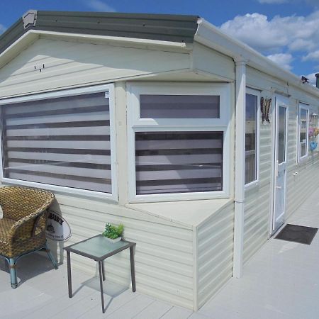 Waterside: Waterside Salisbury:- 6 Berth Large Wrap Around Veranda Ingoldmells Eksteriør billede