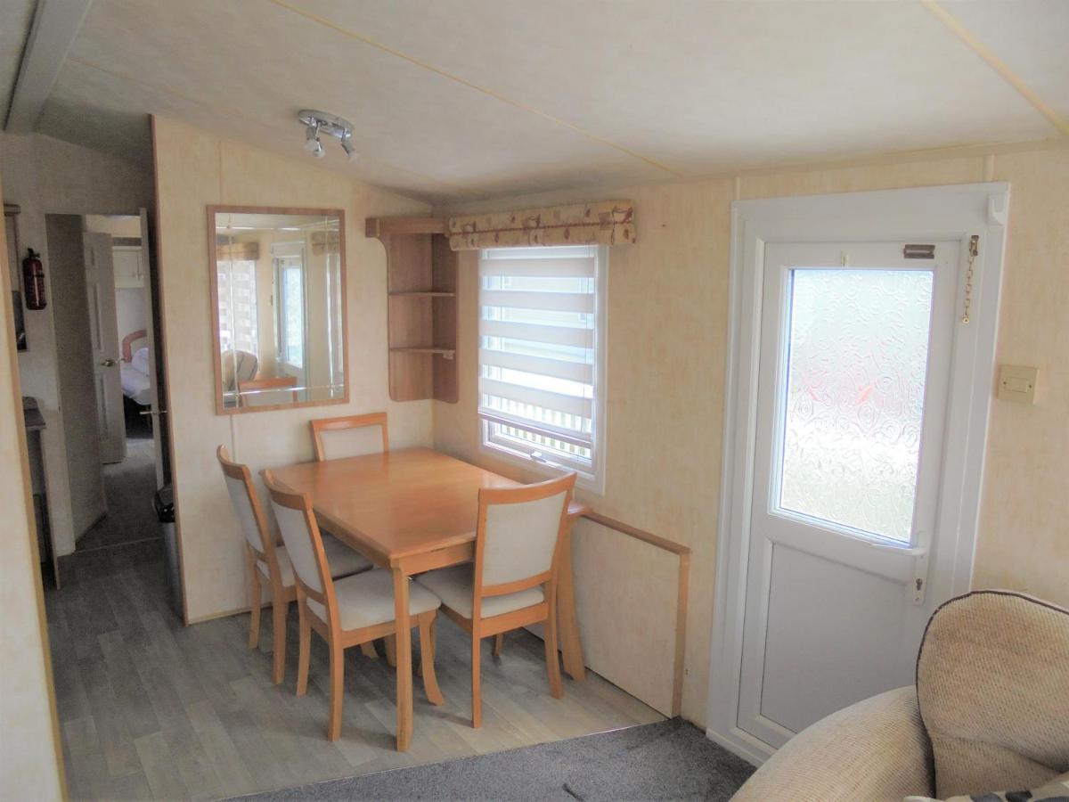 Waterside: Waterside Salisbury:- 6 Berth Large Wrap Around Veranda Ingoldmells Eksteriør billede