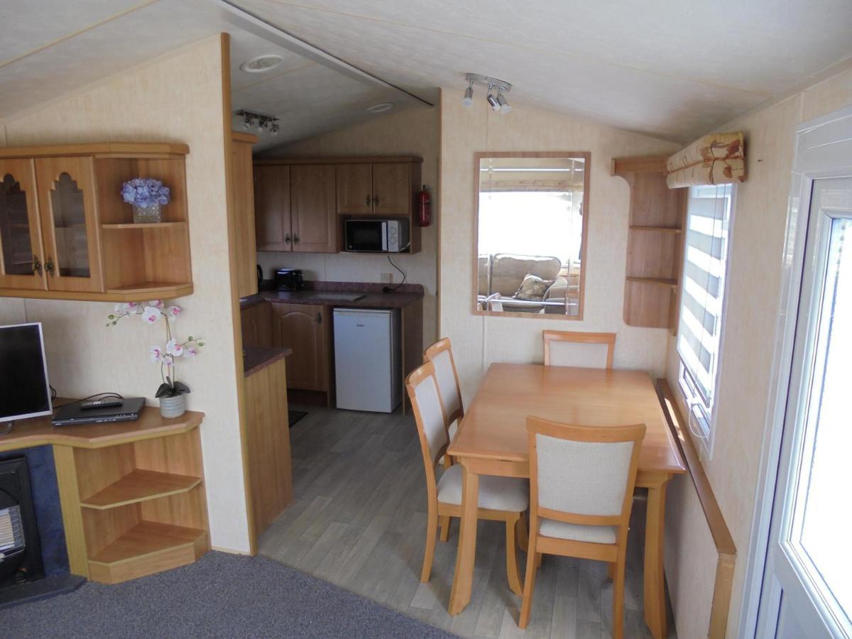 Waterside: Waterside Salisbury:- 6 Berth Large Wrap Around Veranda Ingoldmells Eksteriør billede
