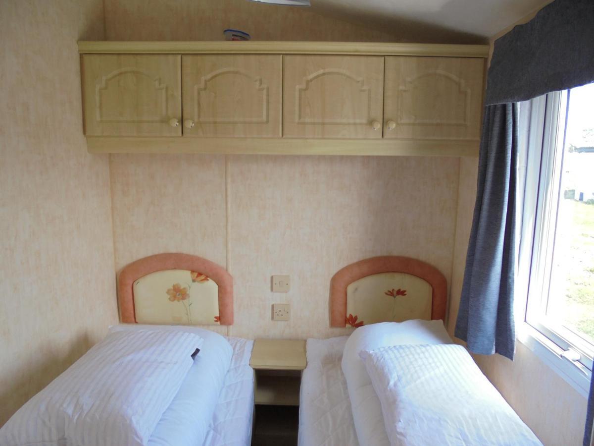 Waterside: Waterside Salisbury:- 6 Berth Large Wrap Around Veranda Ingoldmells Eksteriør billede