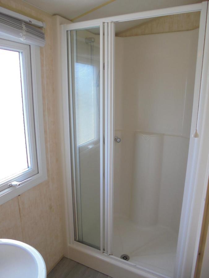 Waterside: Waterside Salisbury:- 6 Berth Large Wrap Around Veranda Ingoldmells Eksteriør billede
